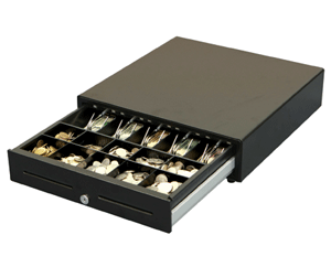 CASH DRAWER EC-437